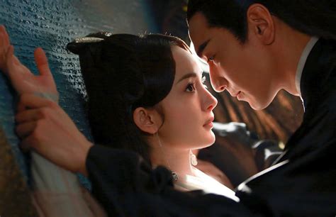 eternal love chinese drama 2017.